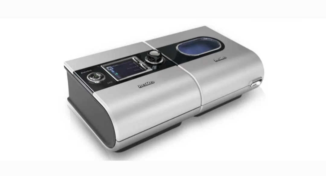 فروش دستگاه سی پپ CPAP در مشهد | اتو سی پپ، قیمت و خرید | ابن‌سینا